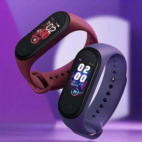 Xiaomi Mi Band 4 for sale 